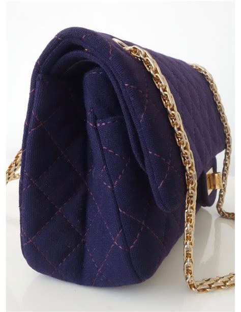 prix sac chanel violet|Sacs — Mode .